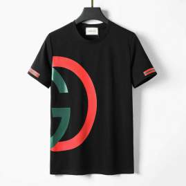 Picture of Gucci T Shirts Short _SKUGucciM-3XL26on0212574
